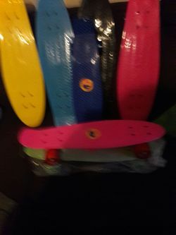 $25 patineta