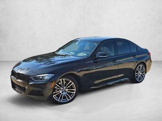 2013 BMW 335i