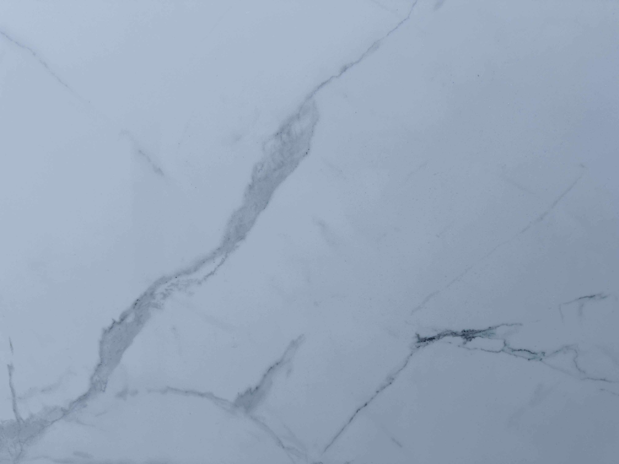 QUARTZ STONE SLABS JUMBO IN CALACATTA MARBLE 📏Each slabs cover