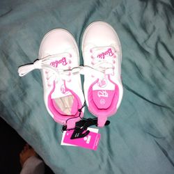 Barbie Shoes 