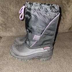 Snow Boots Size 12 