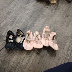 Ballerina Shoes