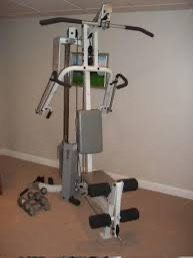 Hoist H100 Home Gym