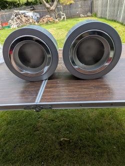 Two Ceiling Lights Brand New