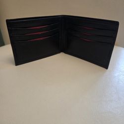 Vintage TUMI Men's Wallet
