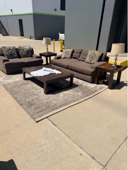 Couches