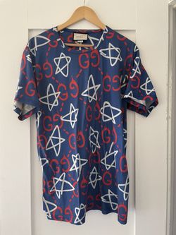 Gucci Ghost T Shirt