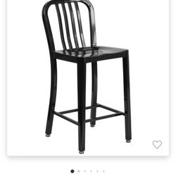 Counter Height Stool