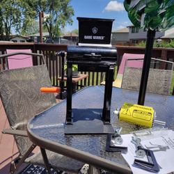 Game Winner Meat Tenderizer And Jerky Slicer