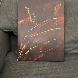 Freddy Krueger