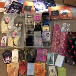 Avon Samples