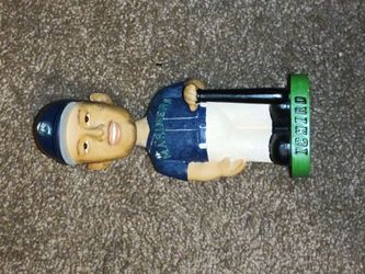 Ichiro Seattle Mariners Bobblehead Figure