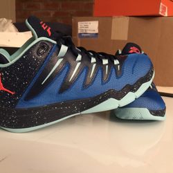 Jordan Cp3 Never Worn. 