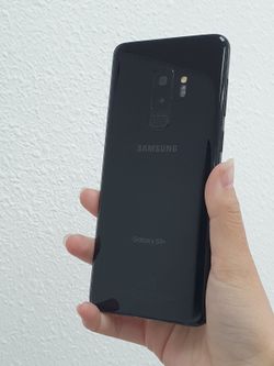 10% off uptp 50$ each item Valid until June 30th - Samsung Galaxy S9 Plus 6.2" (Unlocked) 64GB