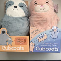 jacket turn into hoodies 