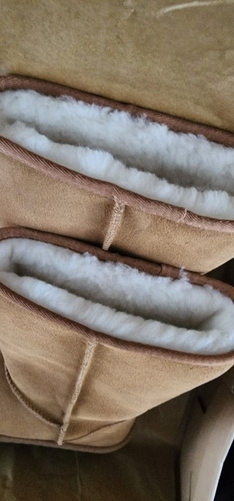 Koolaburra By Ugg Women's Tall Boots Size 11 New