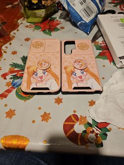 Case Para Samsung A14,,,y Samsung S23ultra.