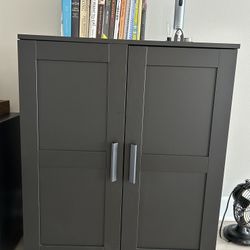 Ikea brimnes Storage Cabinet