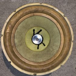 Subwoofer 15”
