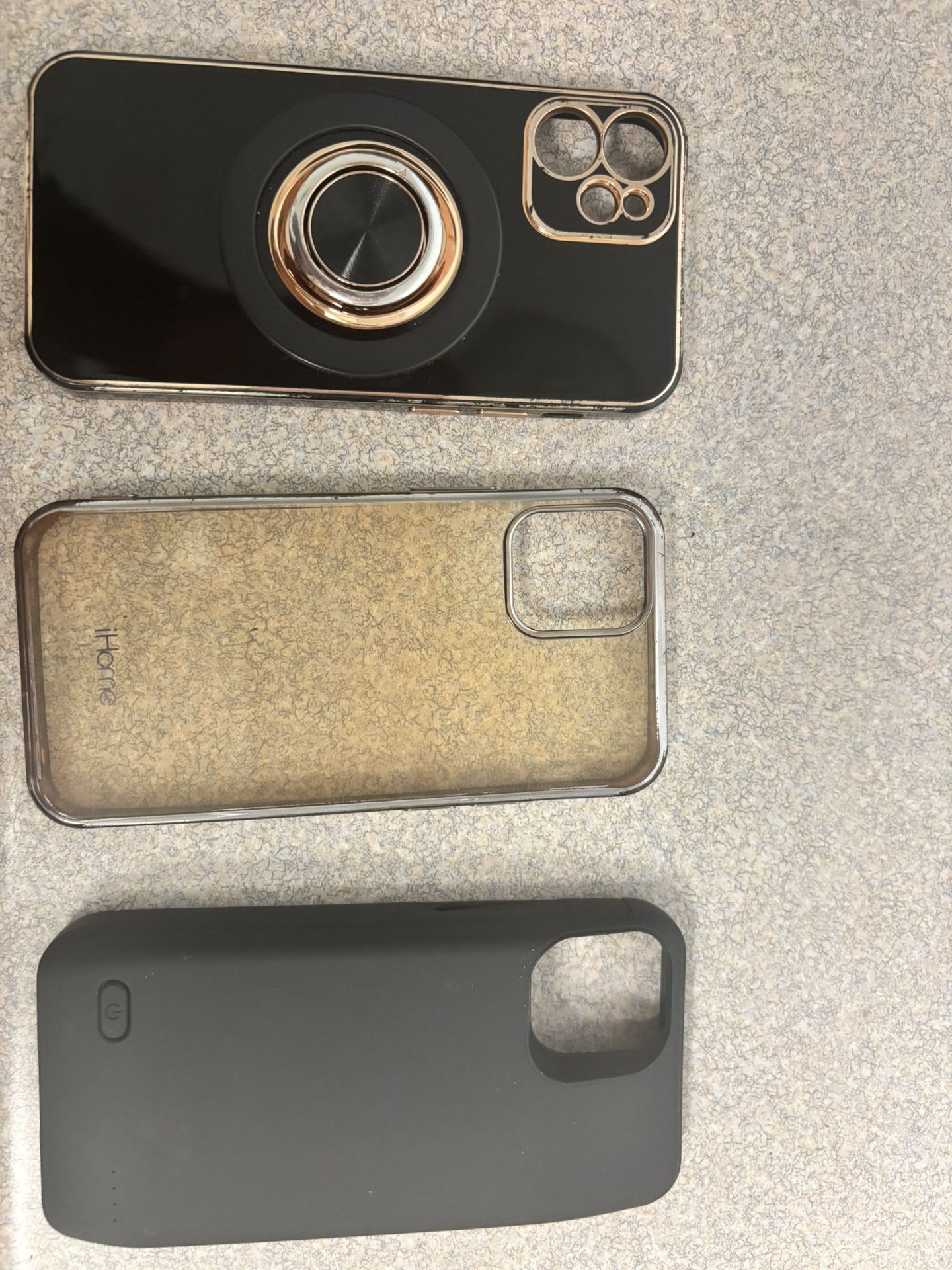iPhone 12 Case