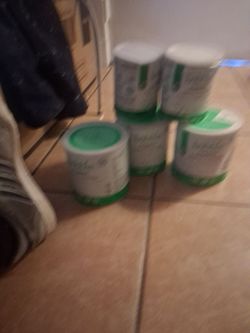 Bobbie 3 -24 oz and 2-14.4oz cans exp 2027 organic infant formula allx75dlls