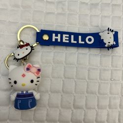 Keychain Hello Kitty