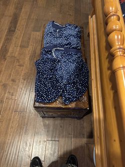 Ladies Nautica  Pj Set - 