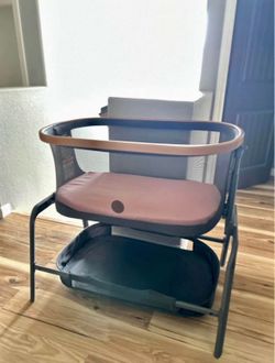 Maxi cosi bassinet