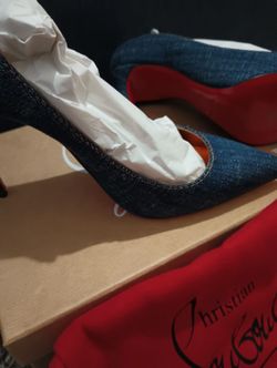 Christian Louboutin