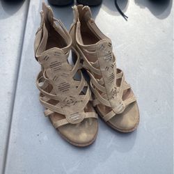 Girls Size 1 