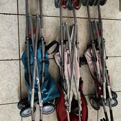 Strollers