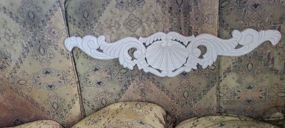 Decorative Wood Item