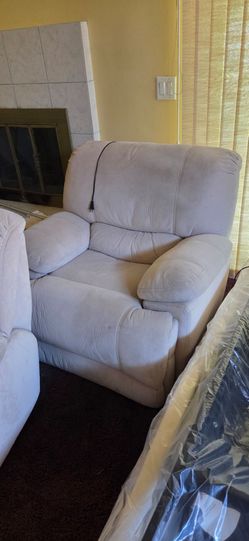 Power recliner