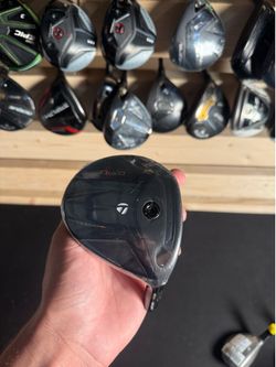 TaylorMade tour issue 3 wood