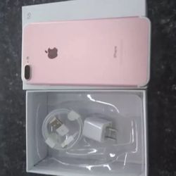iPhone 7 Plus New 