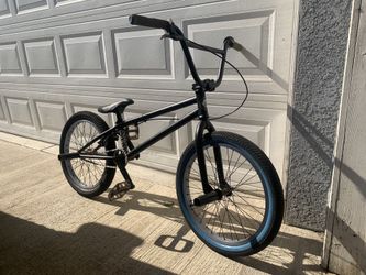 Eastern bmx bike