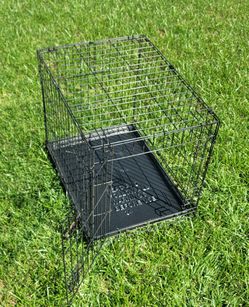Dog Pet Crate