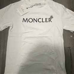 moncler tee