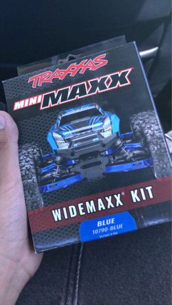 Minimaxx widekit