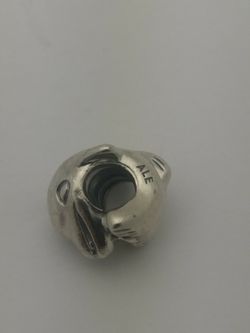 Dolphin Pandora Charm