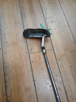 Ping GSi B60 Putter 36" Orange Dot 2" Flat Men's RH