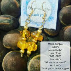 Mexica Tianguis From 11am-8pm