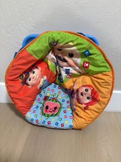 Cocomelon chair