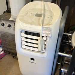 Potable A/C