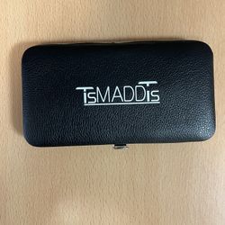 TsMADDTs Eyebrow Kit