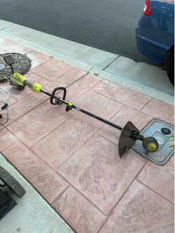 Grass trimmer