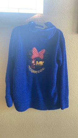 Minnie Mouse  sweater