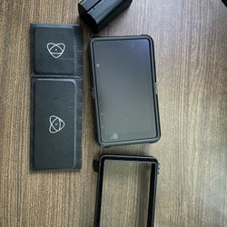 ATOMOS SHINOBI 5” MONITOR 