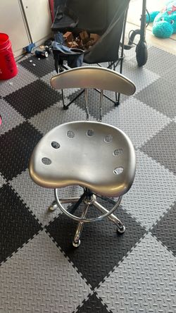 Chair stool