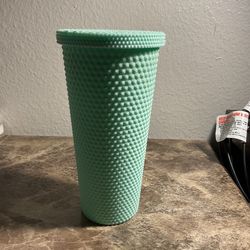 Studded Tumbler 24 Oz